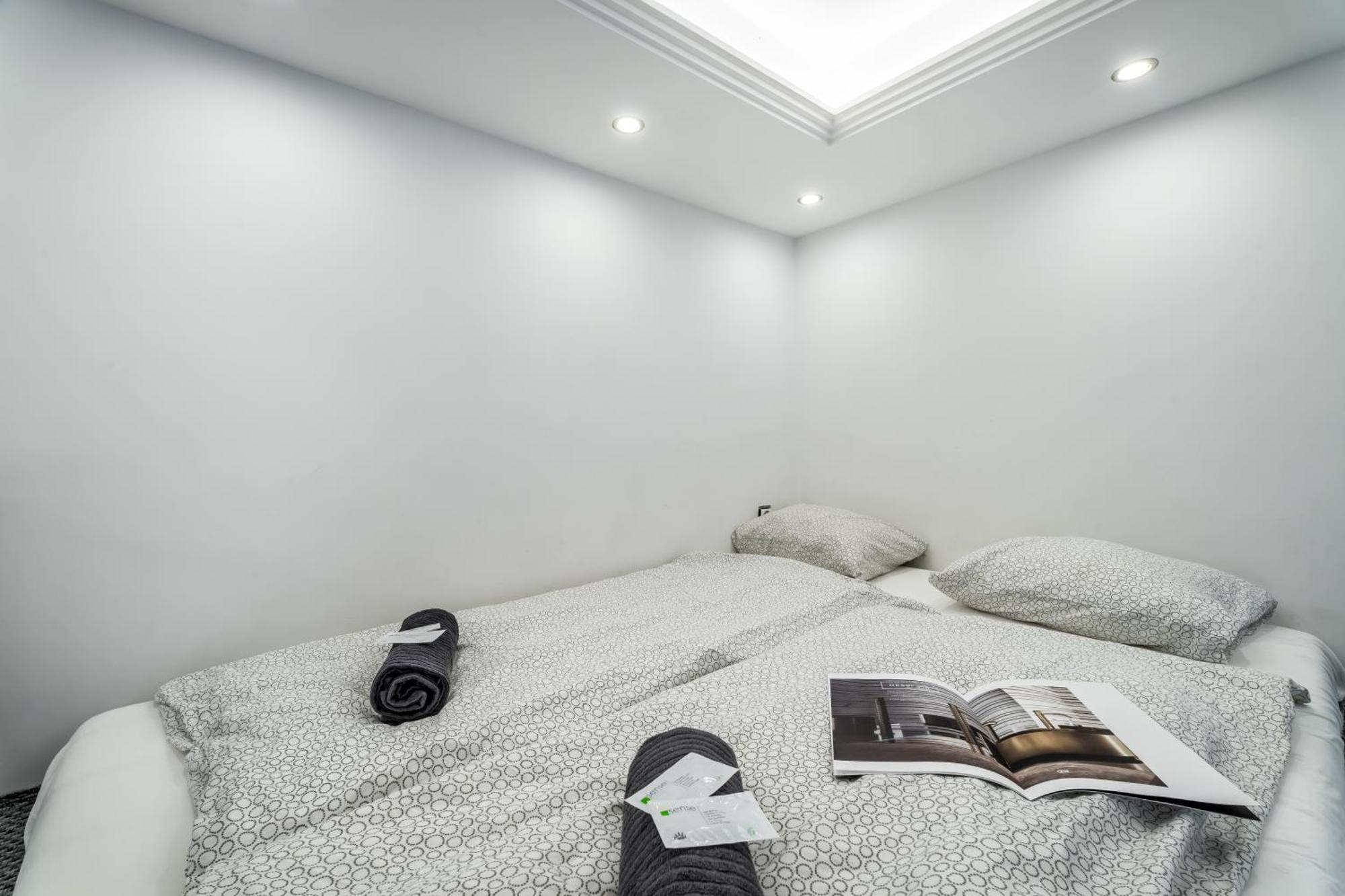 Grand Avenue Apartment Budapest Ngoại thất bức ảnh