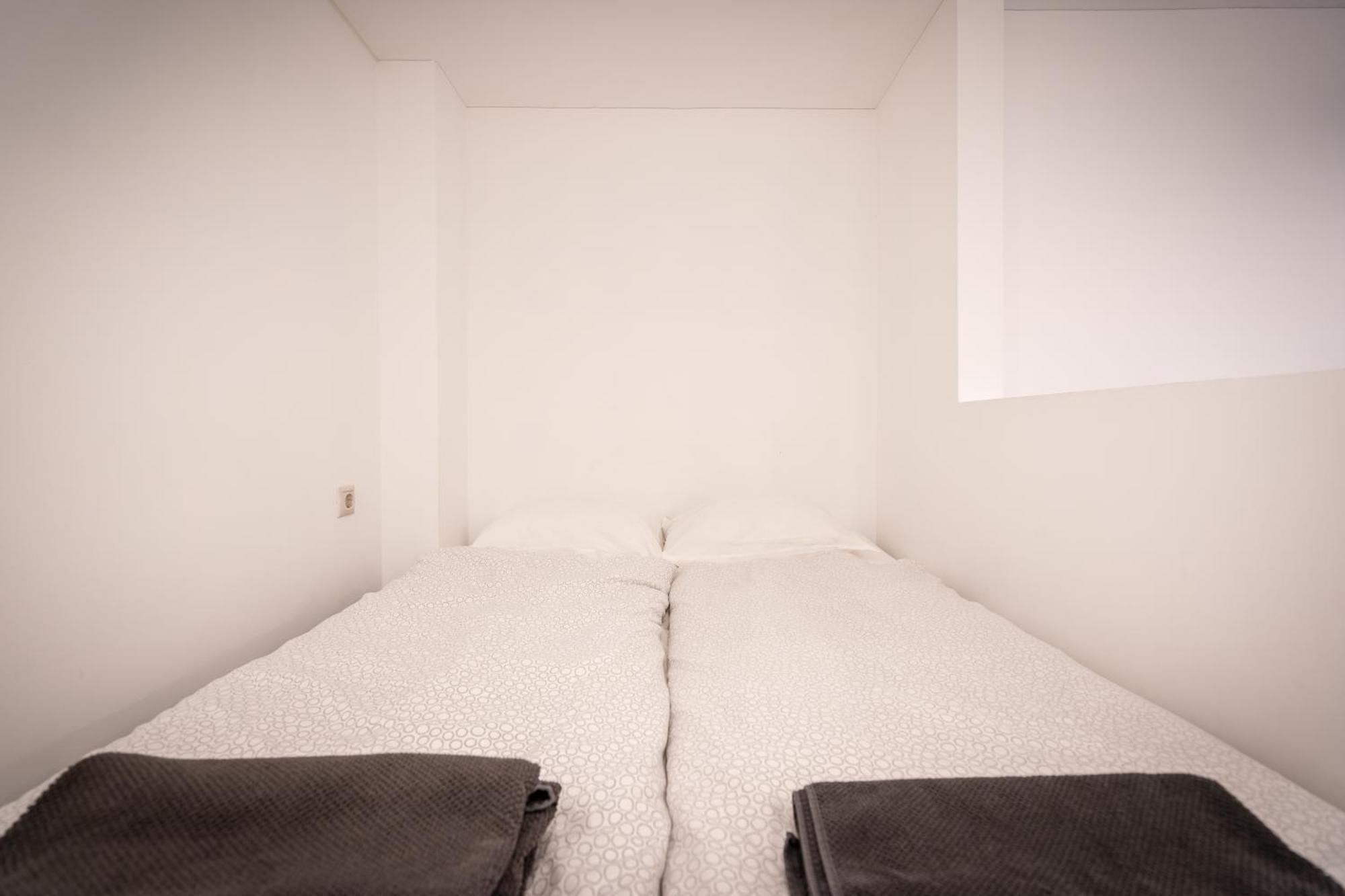Grand Avenue Apartment Budapest Ngoại thất bức ảnh